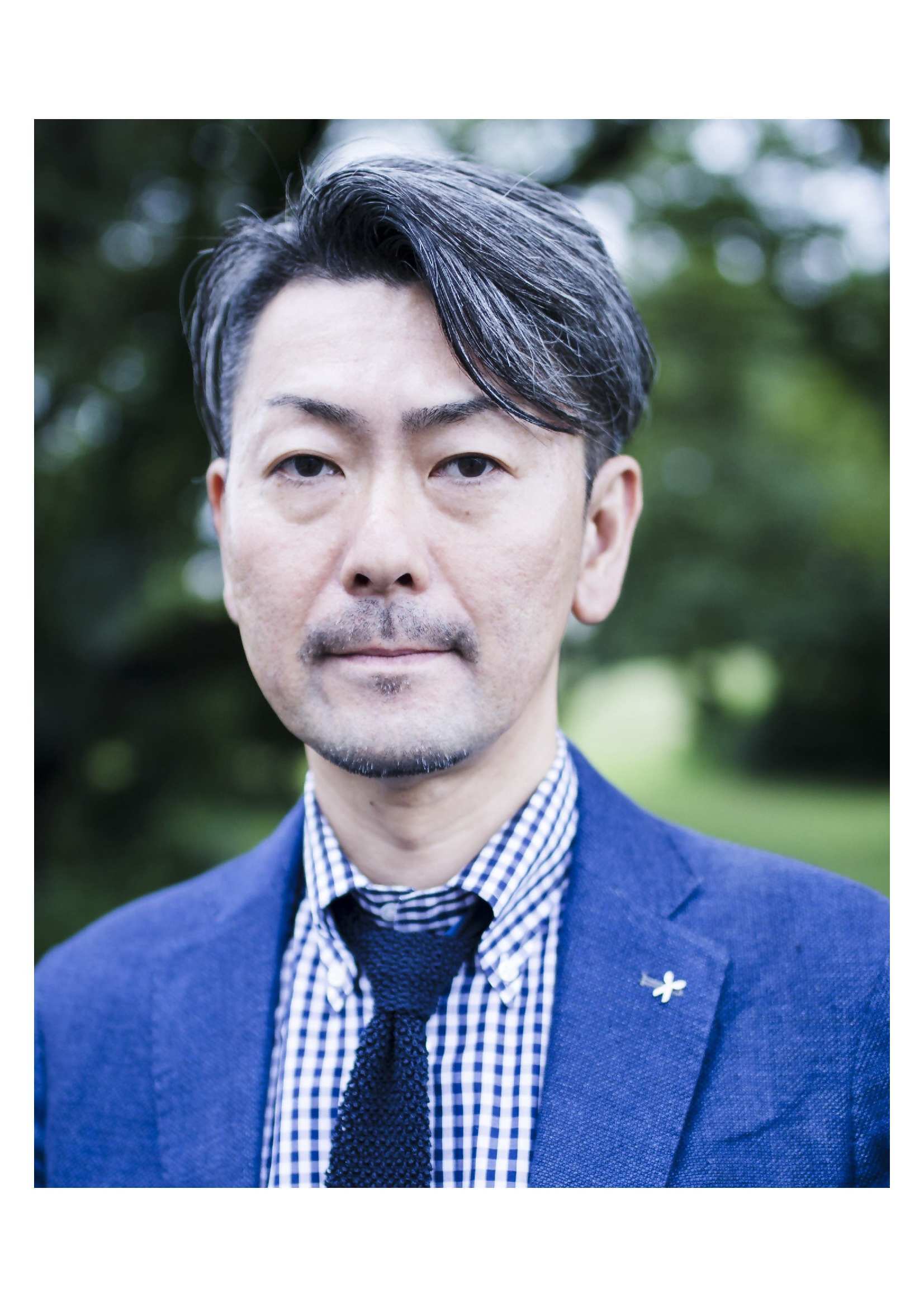 講師写真画像